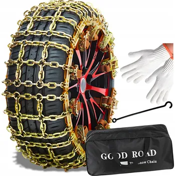 Sněhové řetězy Sněhové řetězy 130 KN OPA285T6