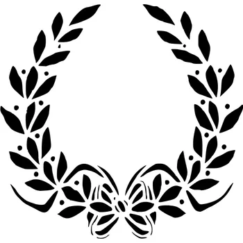 Šablona plastová pro kreativní tvoření - A5 - Q7