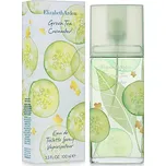 Elizabeth Arden Green Tea Cucumber - EDT 100 ml + 2 měsíce na vrácení zboží