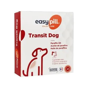 Vetinnov Manufacturing SAS Easypill Transit Dog 168g