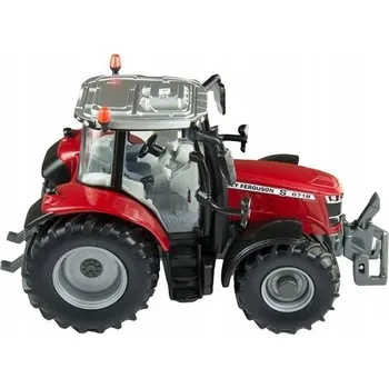 autíčko Tomy Traktor Massey Ferguson 6718S