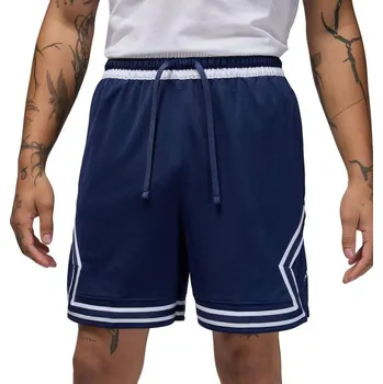 Pánské kraťasy Nike JORDAN M J DF SPRT DMND SHORT-HF9910-410-BLUE 2025 šortky Velikost M + DÁREK