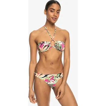 Dámské plavky Dámský bikinový set Roxy BEACH CLASSICS velikost L vícebarevná