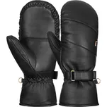 REUSCH PERLA MITTEN BLACK Velikost rukavic: 7,5