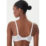 Chantelle Podprsenka s kosticemi Origins C13XN0 Bílá 80G