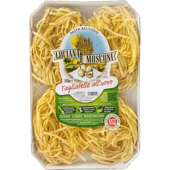 Luciana mosconi tagliatelle 250g