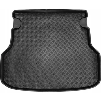 autokoberec Rohož do kufru Mix-Plast polypropylen