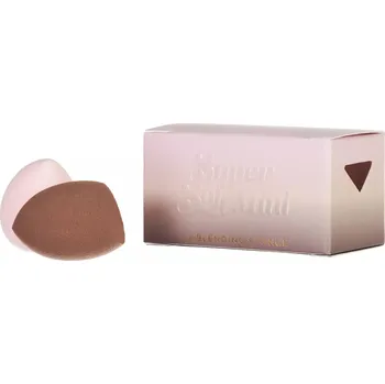 Kosmetický štětec 2 mini houbičky na make-up Beauty Blender - Super Soft Mini MIX BAREV