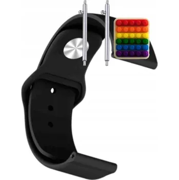 Pouzdro na mobilní telefon Pásek Řemínek Silikon Pin Barva pro Colmi SKY7 PRO