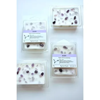 vonný vosk Vonný vosk do aromalampy RYBY (Znamení zvěrokruhu)