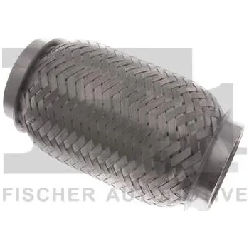 Brzdová hadice FA1 VW356-150 Flexibilní trubka, výfukový systém