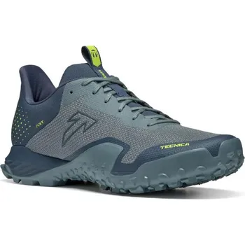 Pánská treková obuv Tecnica Magma 2.0 S Ms deep blue/lime green Velikost EU 44 + DÁREK + Doprava ZDARMA