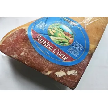 Sušené maso Alcar uno antica corte prosciutto crudo sušená šunka bez kosti 1kg