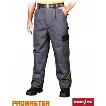 Pracovní obuv Kalhoty do pasu master 295g hit PRO-T vel.48