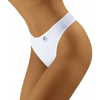 Kalhotky WOLBAR TAHOO DÁMSKÉ STRING TANGÁ Tanga L