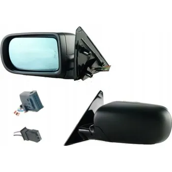 Auto zrcátko Zpětné zrcátko BMW 7 (E38), 94-01