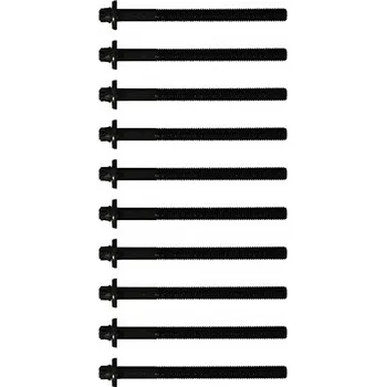 Spojovací materiál motoru Victor Reinz 14-32157-01 Sada šroubů hlavy válců