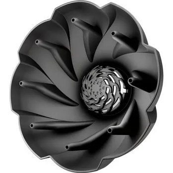 Péče o vlasy Valera NTD Difuzér s přírodním vířivým efektem