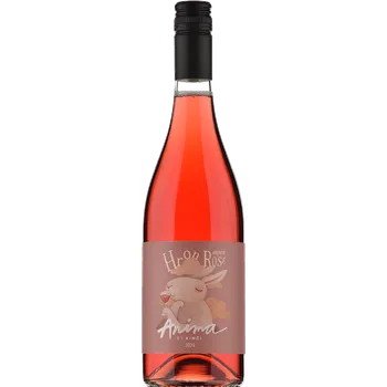 Anima by Kinči Hron rosé esprit 2024