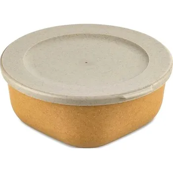 Dóza na potraviny Gastro Box s víkem Connect 700 ml, žlutý