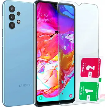 TVRZENÉ SKLO OCHRANNÉ RYCHLÁ OCHRANA OBRAZOVKY pro SAMSUNG GALAXY A32 5G
