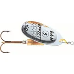 Dam Třpytka Effzett Standard Spinner Silver Hmotnost: 12g