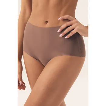 Kalhotky Henderson Bump 2 2-pack 42854 barva:k002 moka/černá M