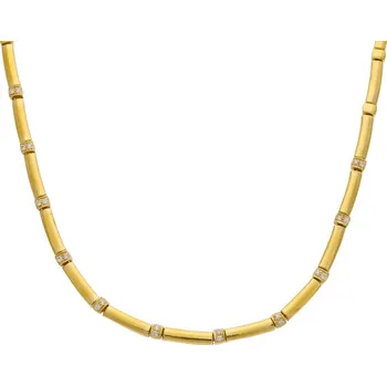 Řetízek Zlaton Řetízek žluté zlato 14.75g vel.44 000081802227