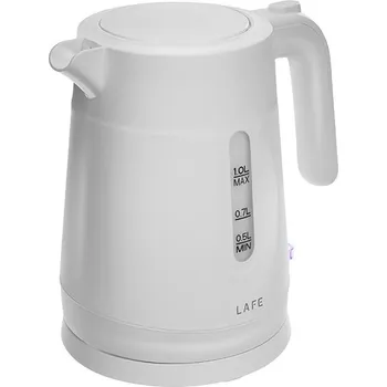 Rychlovarná konvice Rychlovarná konvice Lafe Essential S 1500 W 1 l bílá