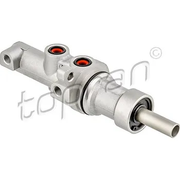 Brzdový válec Hlavní brzdový válec TOPRAN (HANS PRIES) 115 371