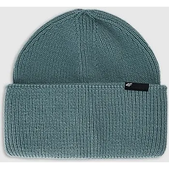 Čepice 4F čepice dětská beanie univerzální