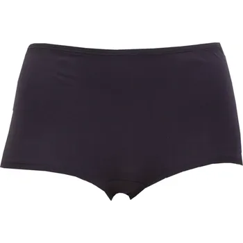 Dívčí kalhotky Schiesser 181938 noční modř velikost 176