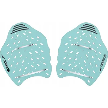 Plavecké brýle Plavecké pádla Speedo POWER PLUS modré