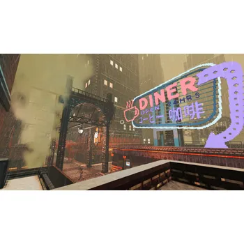 Hra pro PlayStation 5 Shadows of Doubt PlayStation 5 (PS5) krabicová verze