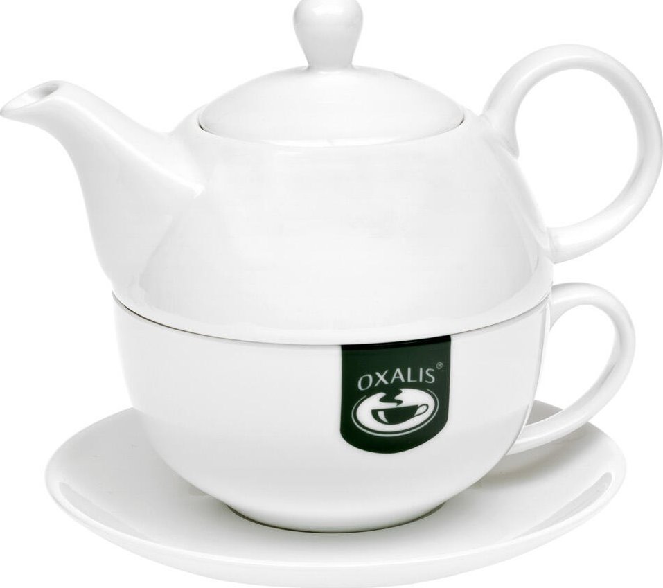 Gastro – tea for one