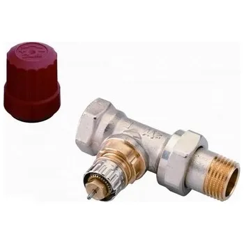 Hlavice pro radiátor Termostatická sada přímá Danfoss 013G3902