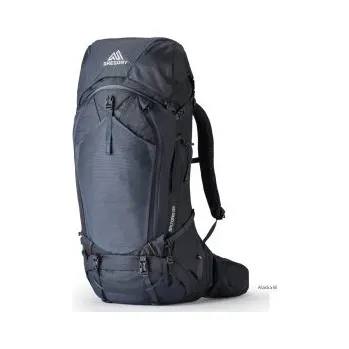 turistický batoh Gregory Baltoro 65 4.0 alaska blue L Modrá batoh + DÁREK DLE VÝBĚRU!