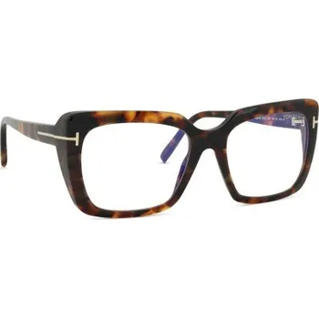 Dioptrické brýle Tom Ford FT5992-B 052 54 Tom Ford