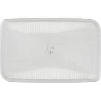 Sklo světlometu Rozptylové sklo reflektoru, hlavní světlomet, HL-SC002L/R