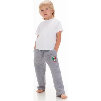 TRIČKO DĚTSKÉ 708 86-92 bílé