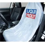 Potah na sedadlo jednorázový s logem Liqui Moly (250 ks v... Potah na sedadlo jednorázový s logem Liqui Moly (250 ks v...