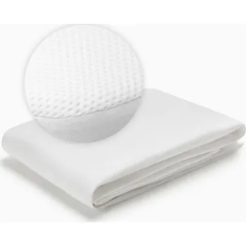 Chránič matrace Chránič matrace ECUS KIDS Care 3D 120x60 cm