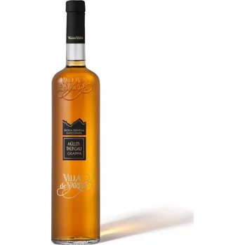 Víno Villa de varda grappa müller thurgau riserva 40% 0,7l
