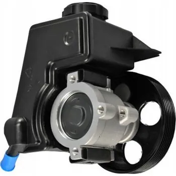 Výparník klimatizace PEUGEOT 206 1.4 2.0 HDI POMOCNÉ ČERPADLO