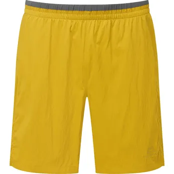 Pánské kraťasy Mountain Equipment Dynamo Twin Pánské kraťasy Size: M, Color: Acid
