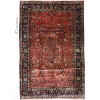 Koberec Orientální koberec Saruq Exkluziv 297x201 cm - 900009