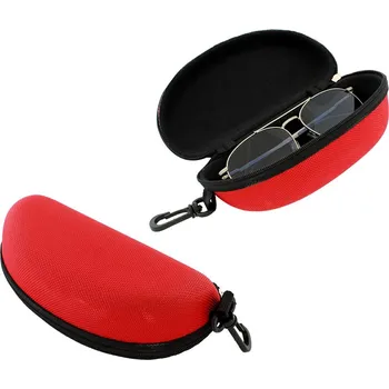 Pouzdro na brýle APT OCHRANNÉ POUZDRO NA BRÝLE ČERVENÉ