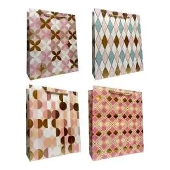 Set školních potřeb Torebka prezentowa uniwersalna S mix