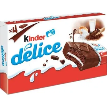 Ferrero Kinder Delice 10ks 390g