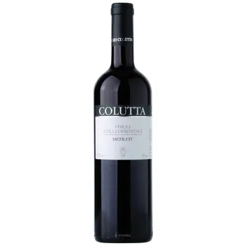 Colutta Merlot doc 0,75l
